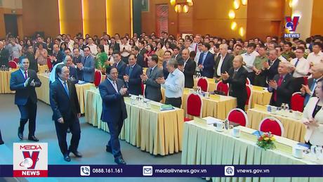 Bản tin thời sự 22h ngày 15/5/2024