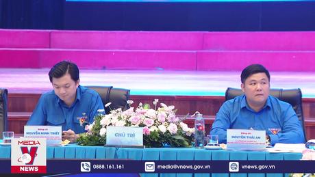 Xây dựng hình mẫu thanh niên thời đại mới