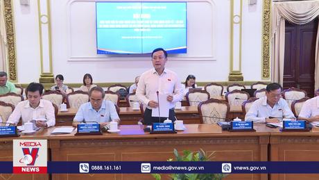 Sớm thông qua các quy hoạch để ổn định đời sống người dân