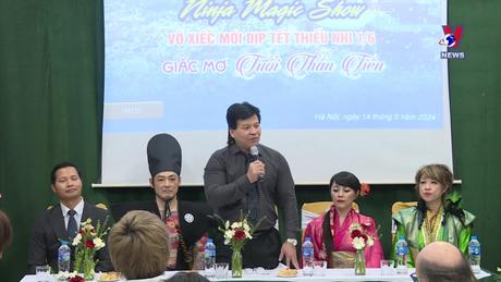 Văn hóa toàn cảnh ngày 16/5/2024