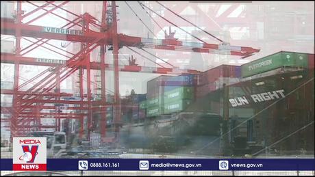 Kinh tế Nhật Bản lại suy giảm