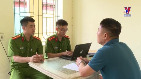 Đường dây nóng 389 ngày 16/5/2024