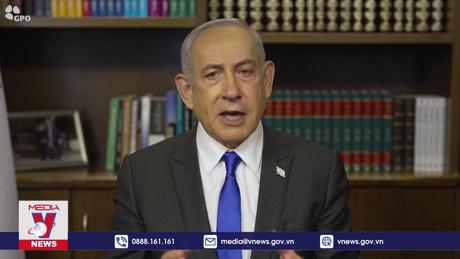 Israel dịu giọng trong quan hệ với Mỹ