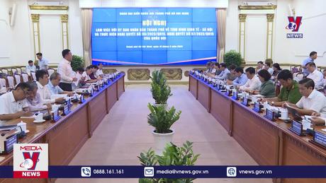 Bản tin thời sự 17h ngày 16/5/2024