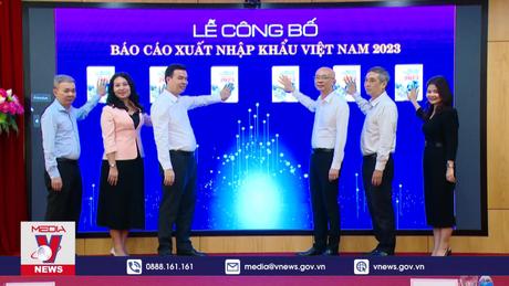 Báo cáo xuất nhập khẩu giúp doanh nghiệp định hình thị trường