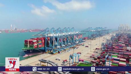 LHQ nâng dự báo triển vọng kinh tế toàn cầu năm 2024