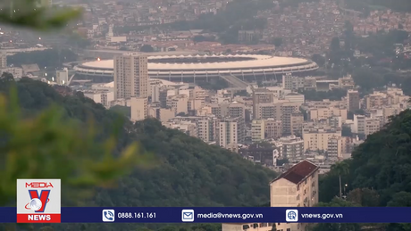 Brazil giành quyền đăng cai World Cup nữ 2027