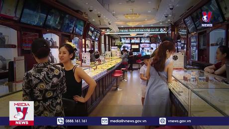 Bản tin thời sự 06h ngày 17/5/2024