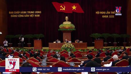 Bản tin thời sự 22h ngày 16/5/2024