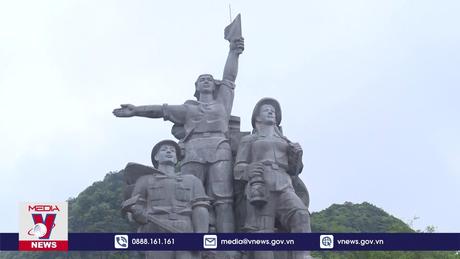 Kỷ niệm 65 năm mở đường Trường Sơn