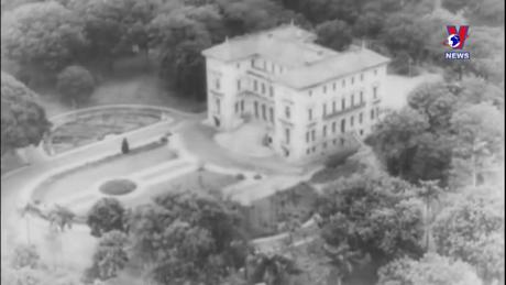 Thông điệp lịch sử: Nhà sàn Bác Hồ - Giản dị nhân cách lớn