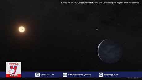 Hành tinh có ngày vĩnh cửu và đêm vô tận