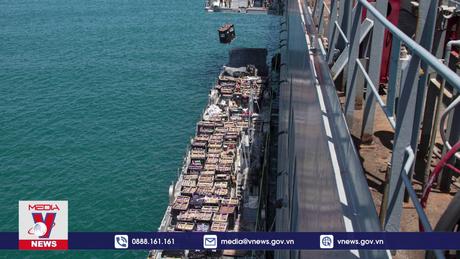 LHQ cảnh báo nguy cơ nạn đói nghiêm trọng ở Gaza