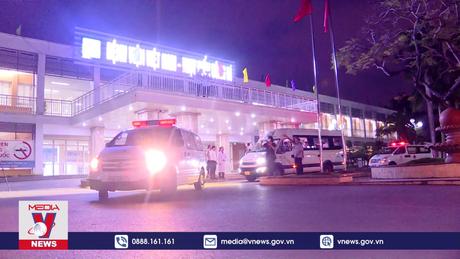 Tỷ lệ hiến tạng ở Việt Nam thấp nhất thế giới