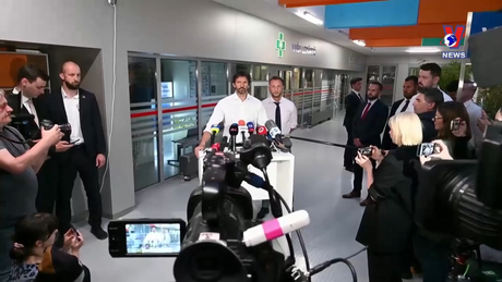 Thế giới hôm nay: Vụ ám sát Thủ tướng Slovakia và những hệ lụy