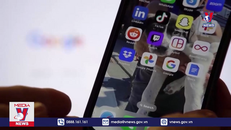 Bản tin thời sự 17h ngày 17/5/2024