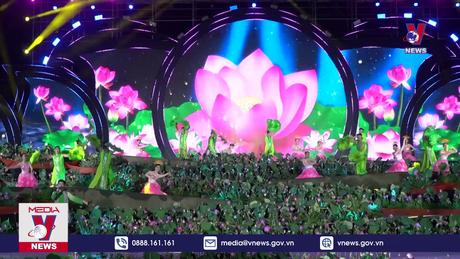 Bản tin Thời sự 8h ngày 17/5/2024