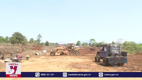 Hơn 300 dự án giải ngân vốn đầu tư công 0%