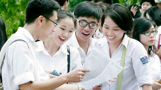 Quyền lợi bình đẳng của học sinh tham gia thi lớp 10 công lập