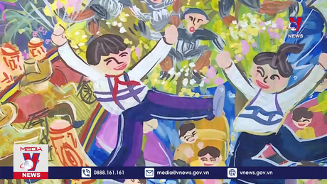 Bản tin thời sự 21h ngày 17/5/2024