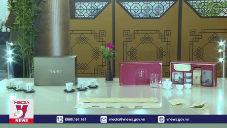 Triển lãm văn hóa và sáng tạo quốc tế tại Hong Kong