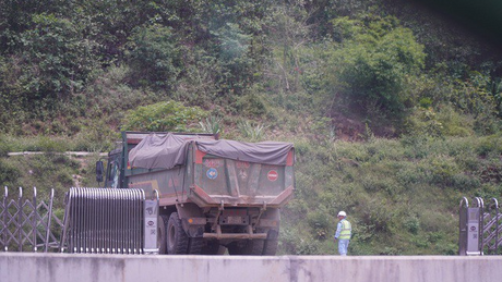 Làm rõ thủ phạm 