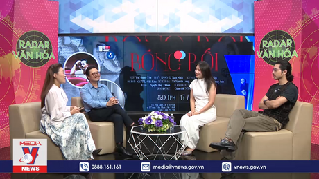 Radar Văn hóa: 