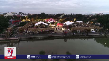 Chung tay phát động điểm đến Việt Nam