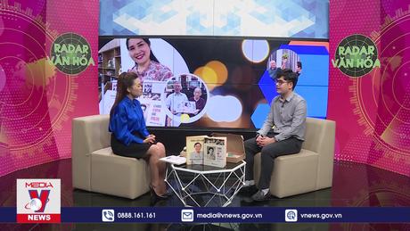 Radar Văn hóa: Viết thay hồi ký - Kể chuyện cuộc đời