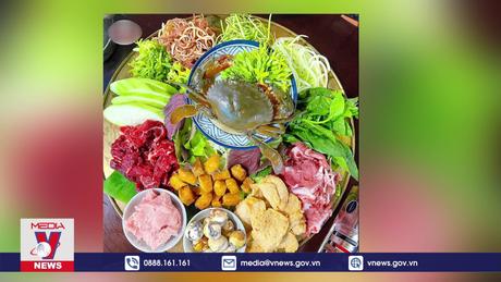 Michelin gợi ý 48 giờ ăn, chơi tại Hà Nội