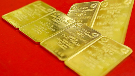 Tổng Giám đốc SJC đề xuất Nhà nước xóa bỏ độc quyền vàng miếng