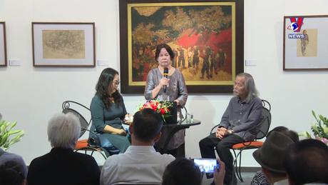 Văn hóa toàn cảnh ngày 17/5/2024