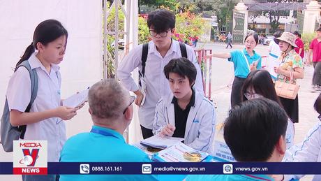 Ươm mầm tài năng từ chương trình 12+