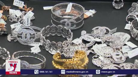 Ngân hàng Nhà nước thanh tra hoạt động kinh doanh vàng ​​​​​​​