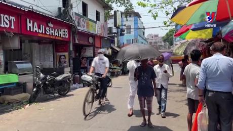 Con số trong tuần ngày 18/5/2024