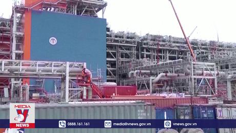 Chi tiêu quân sự thúc đẩy tăng trưởng kinh tế Nga