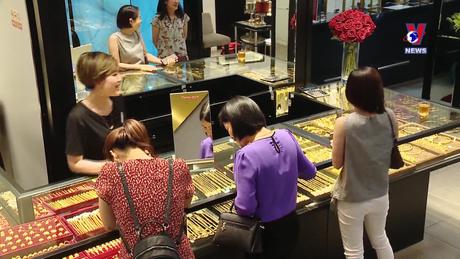 Nhật trình kinh tế ngày 18/5/2024