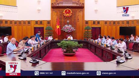 Bản tin thời sự 22h ngày 17/5/2024