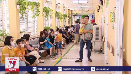 Phát hiện nhiều dị tật bẩm sinh không triệu chứng