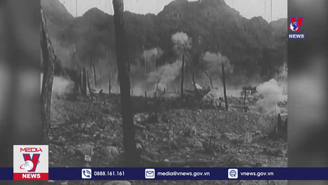 Bản tin thời sự 18h ngày 18/5/2024