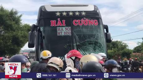 Tai nạn giao thông khiến 2 người tử vong ở Gia Lai