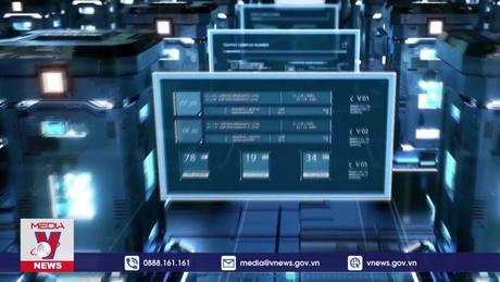 Mỹ nâng cao năng lực an ninh mạng