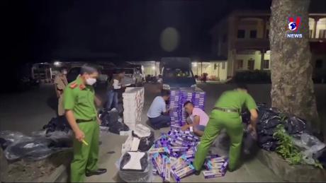 Đường dây nóng 389 ngày 18/5/2024