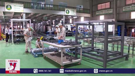 Chính thức trình Chính phủ tăng lương tối thiểu vùng từ ngày 1/7