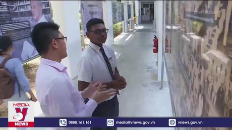 Khi bảo tàng trở thành trường học