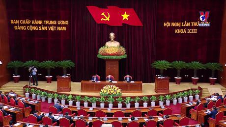 VNA News - Bản tin tiếng Anh ngày 18/5/2024