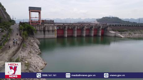 Quy định mới về tiền cấp quyền khai thác tài nguyên nước