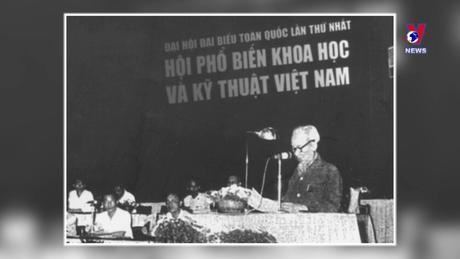 Khoảnh khắc và Sự kiện 18/5/2024