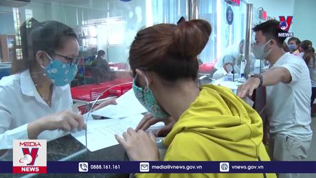 Bản tin thời sự 17h ngày 18/5/2024