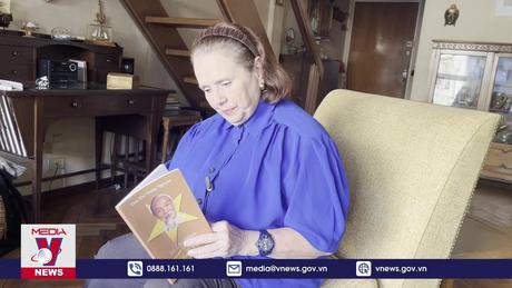 Chủ tịch Hồ Chí Minh, linh hồn của cuộc cách mạng Việt Nam